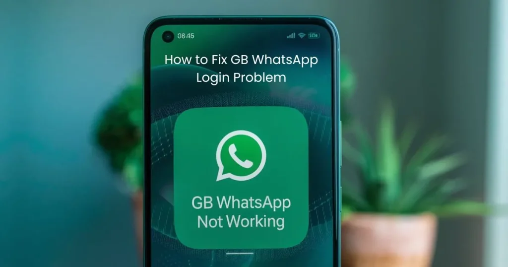 How-to-Fix-GB-WhatsApp-Login-Problem